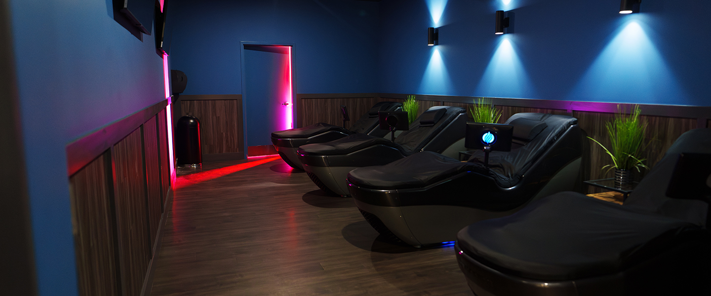 Onelife Fitness Clinton Toprated Gym & Health Club